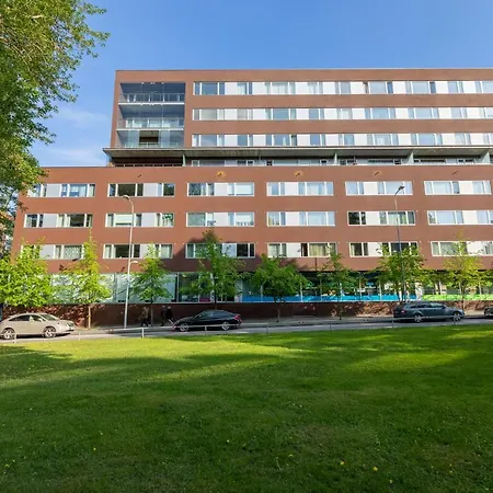 Ravala 19 - Near Old Town Lejlighed *